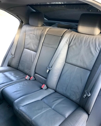 Mercedes-Benz Klasa S cena 56900 przebieg: 314650, rok produkcji 2005 z Kartuzy małe 781